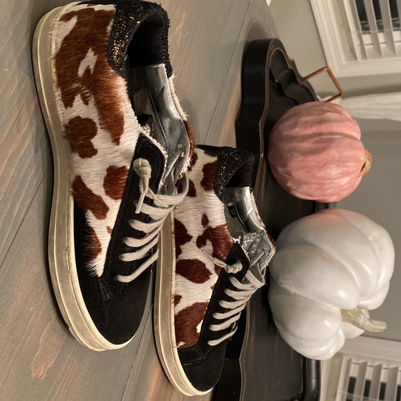 P448 women’s sneakers - Picture 9 of 12